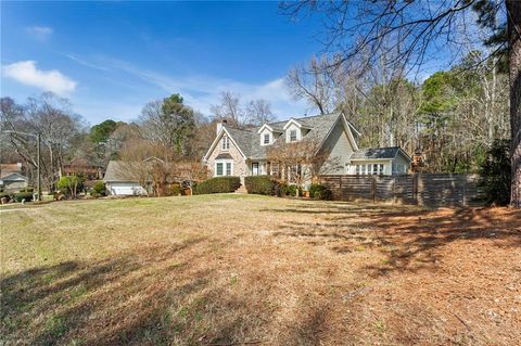 2320 Brownstone Court Marietta GA 30062