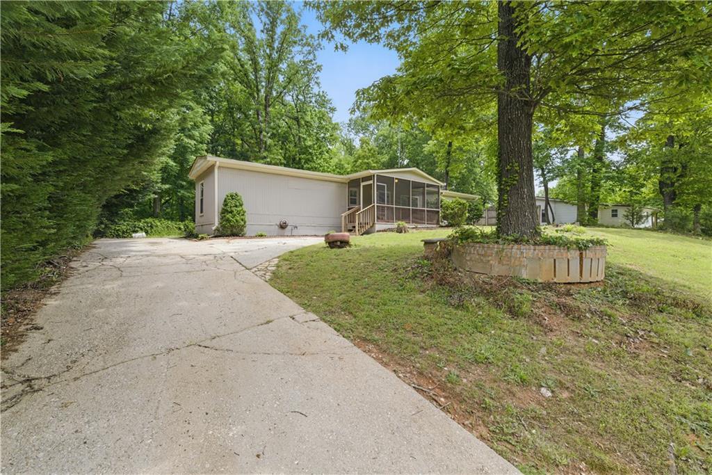 1447 High Sierra Drive, Lawrenceville, Georgia image 1