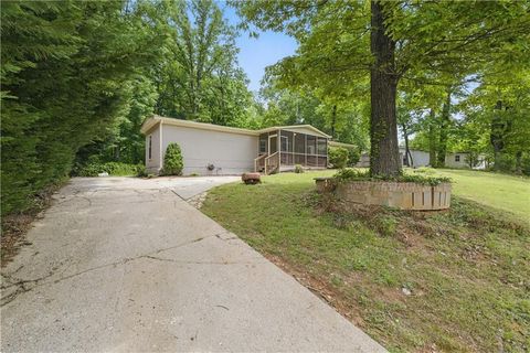 1447 High Sierra Drive Lawrenceville GA 30043
