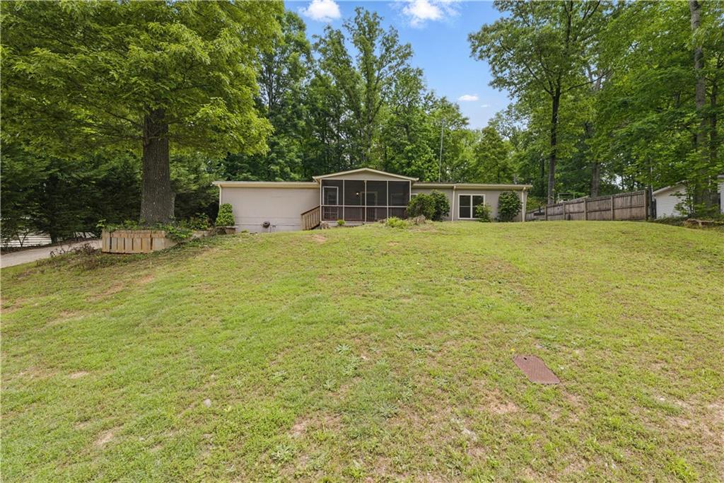 1447 High Sierra Drive, Lawrenceville, Georgia image 21