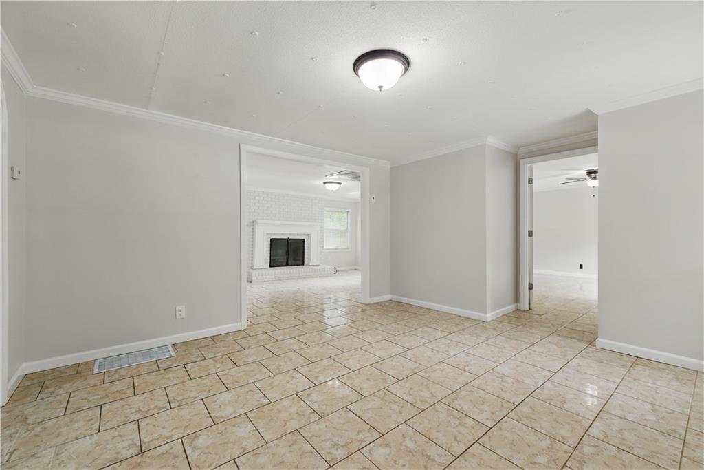 1447 High Sierra Drive