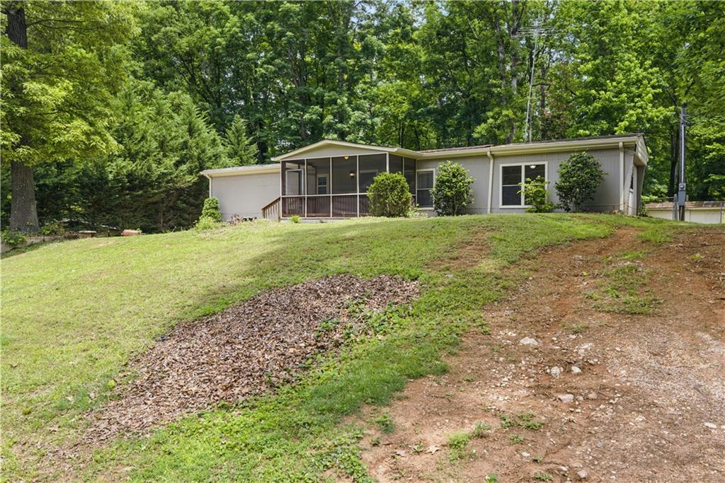 1447 High Sierra Drive, Lawrenceville, Georgia image 22