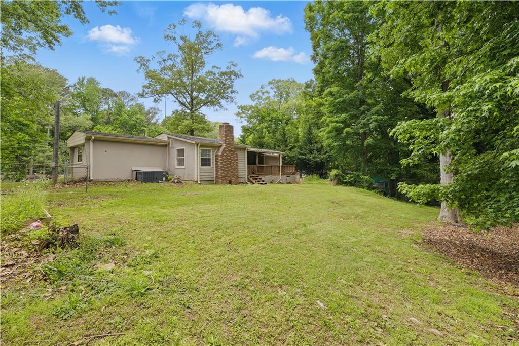 1447 High Sierra Drive, Lawrenceville, Georgia image 20