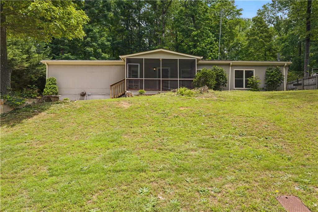 1447 High Sierra Drive, Lawrenceville, Georgia image 18