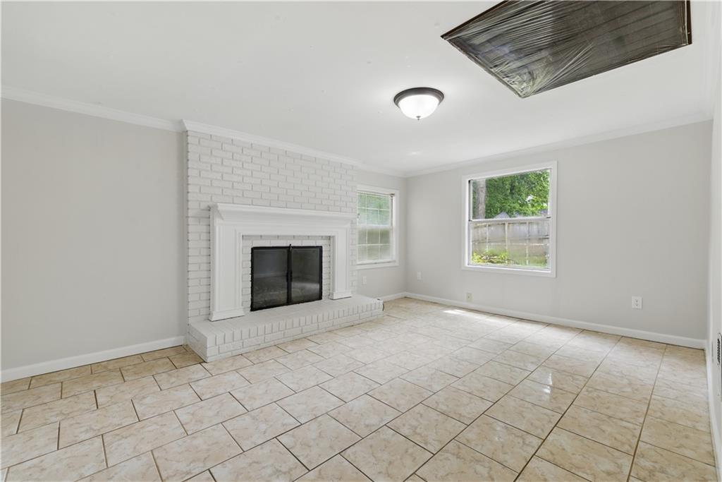 1447 High Sierra Drive, Lawrenceville, Georgia image 10