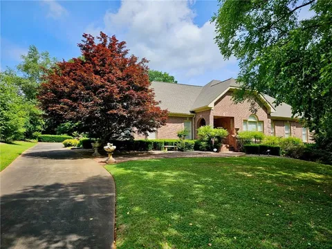 122 Tara Drive, Dawsonville, GA 30534 - MLS#: 7495646