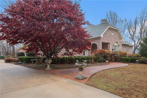122 Tara Drive Dawsonville GA 30534