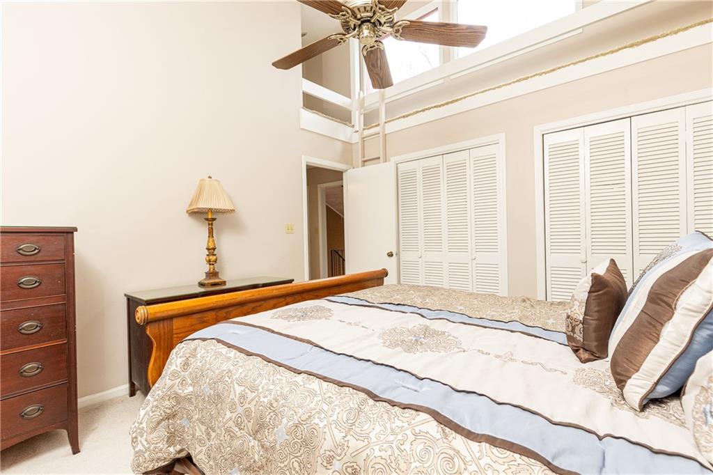 8901 Watkins Mill Road, Winston, Georgia image 31
