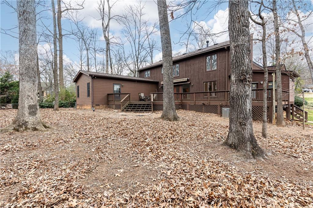 8901 Watkins Mill Road, Winston, Georgia image 36