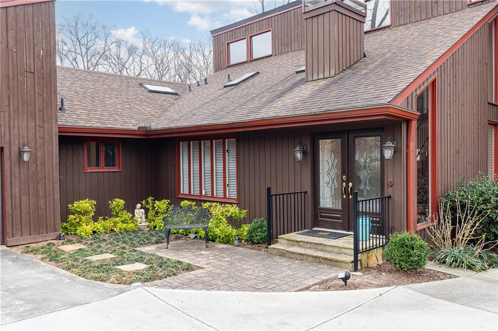 1511 Womack Road