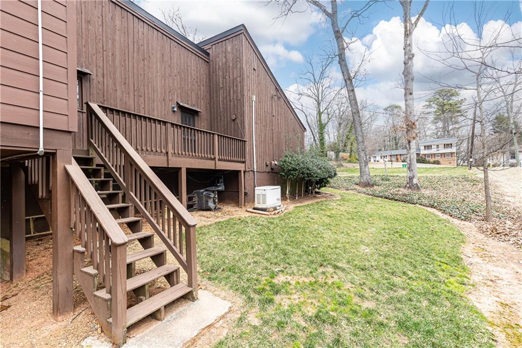 8901 Watkins Mill Road, Winston, Georgia image 39