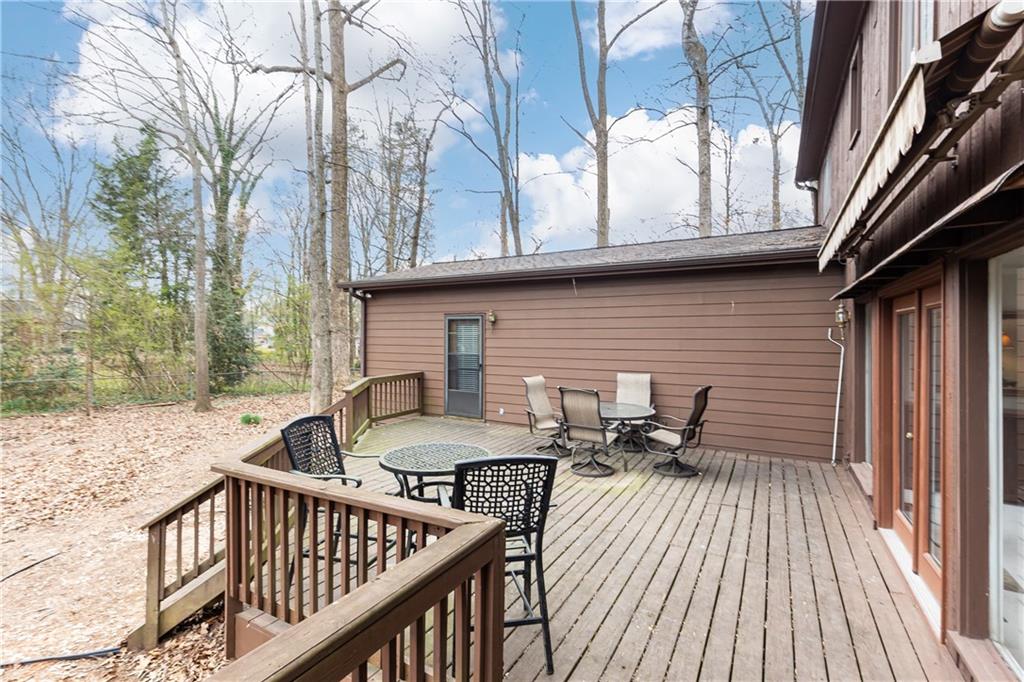 8901 Watkins Mill Road, Winston, Georgia image 37