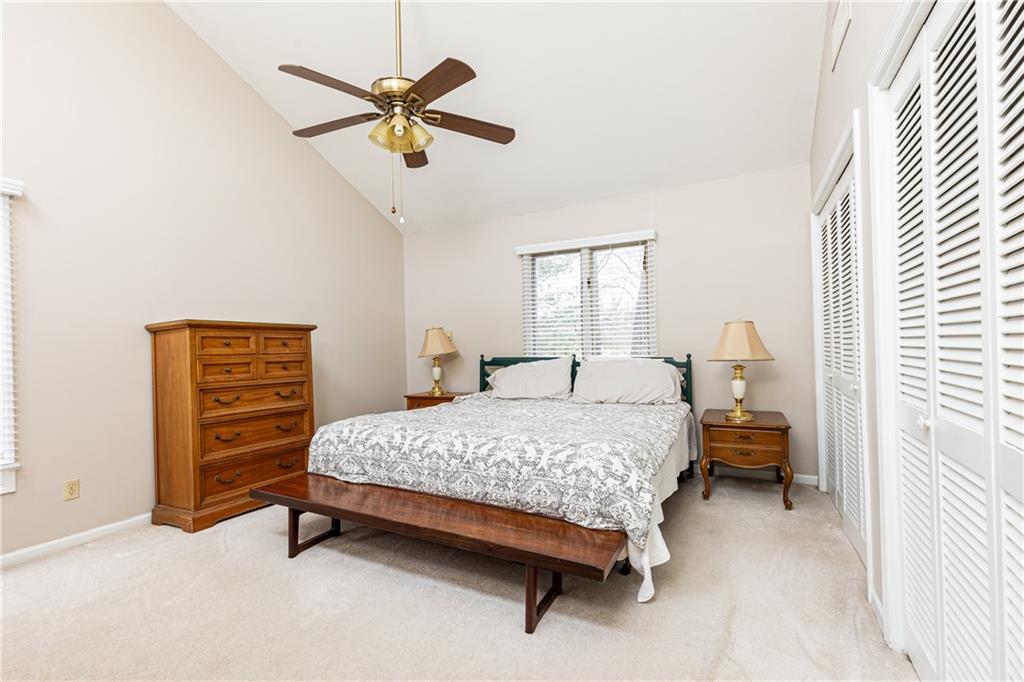 8901 Watkins Mill Road, Winston, Georgia image 32