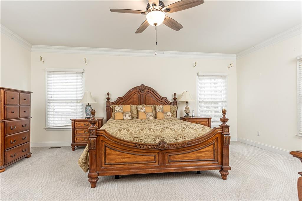 8901 Watkins Mill Road, Winston, Georgia image 18