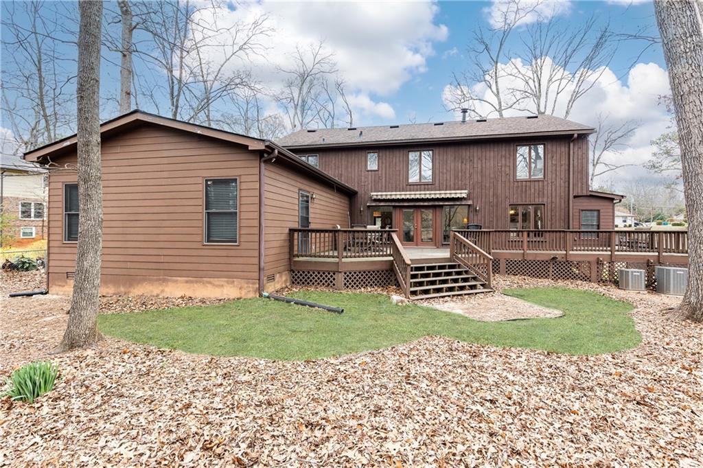 8901 Watkins Mill Road, Winston, Georgia image 35