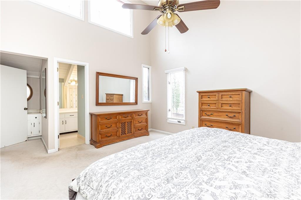 8901 Watkins Mill Road, Winston, Georgia image 33