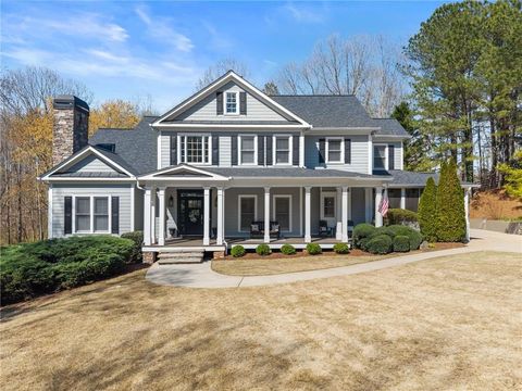 Homes For Sale - 8235 Plantation Way<br/> Cumming, GA 30028
