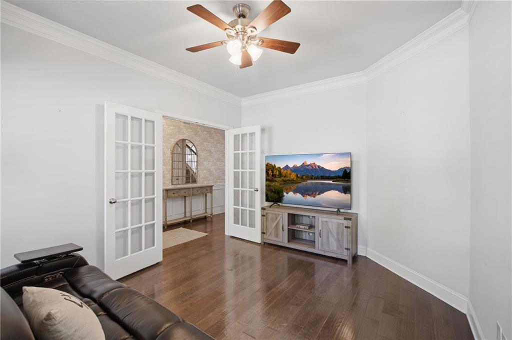 5834 Markwell Ridge