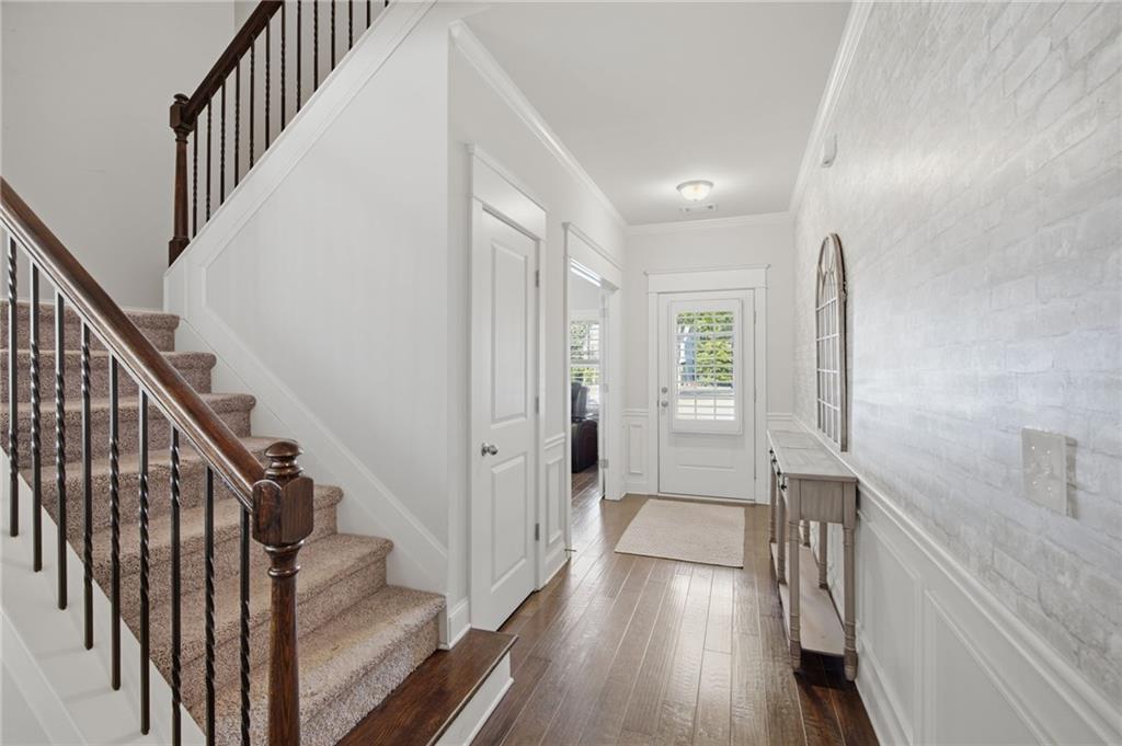 5834 Markwell Ridge