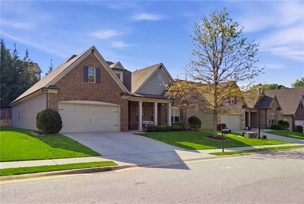 5834 Markwell Ridge