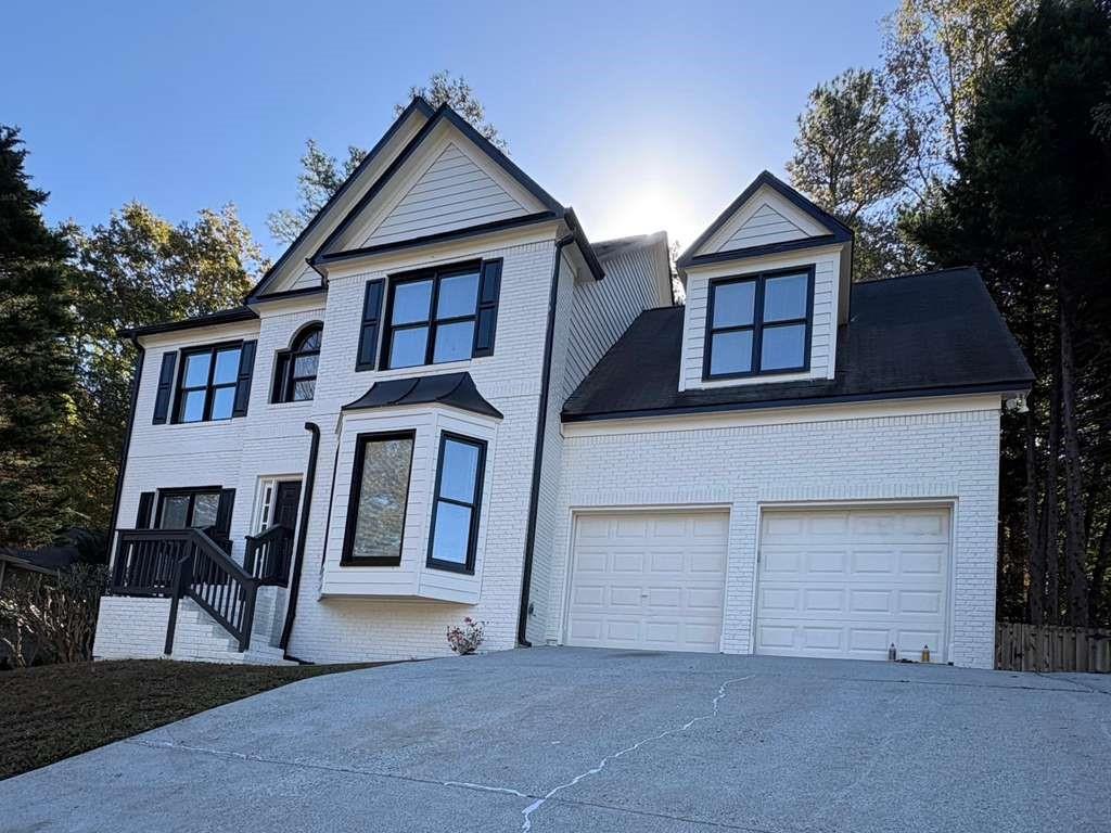 3283 Standing Peachtree Trail NW
