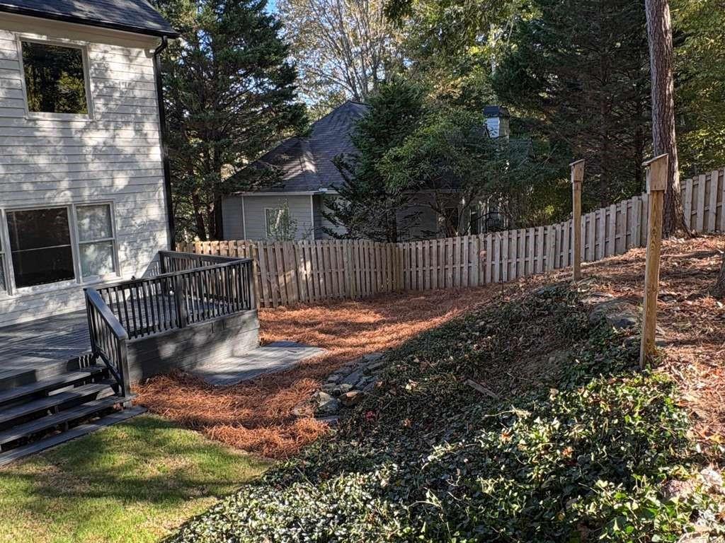 3283 Standing Peachtree Trail NW