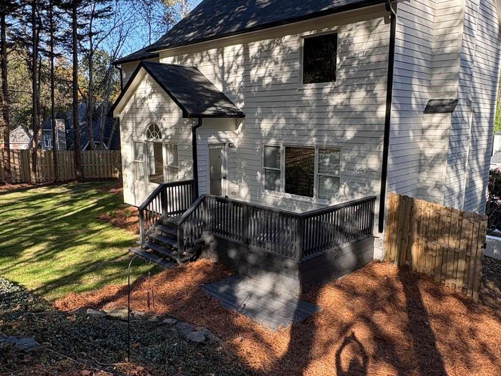 3283 Standing Peachtree Trail NW
