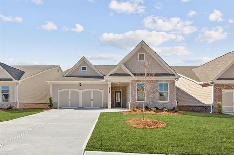 2479 Anhinga Drive Loganville GA 30052