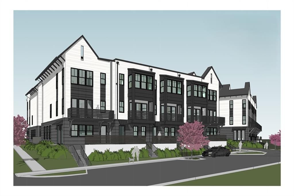 Photo of 701 Antone Street NW, Atlanta, GA 30318 (MLS # 7704129)