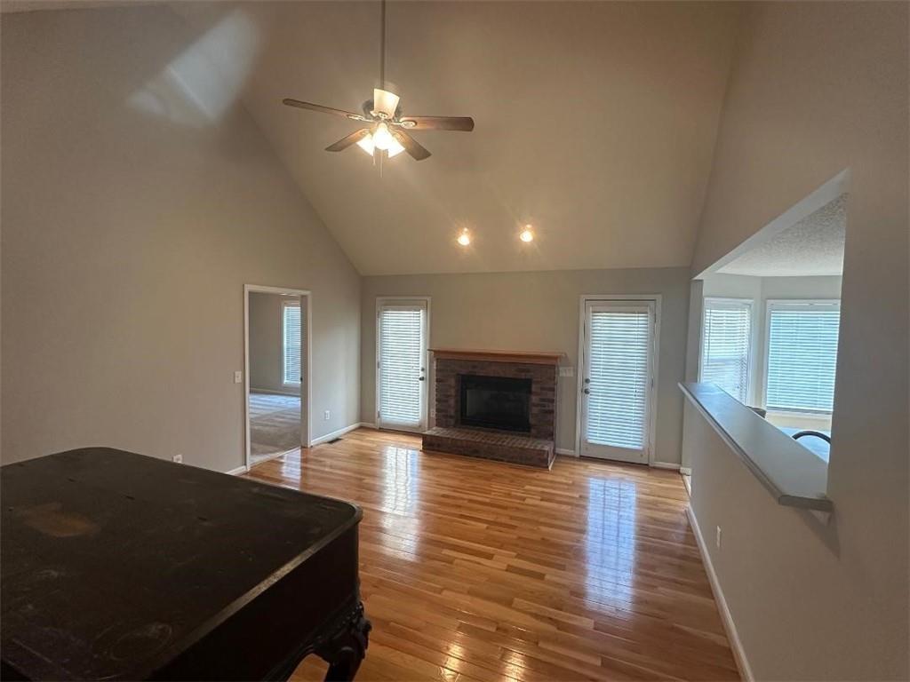 131 Rosewood Drive SE