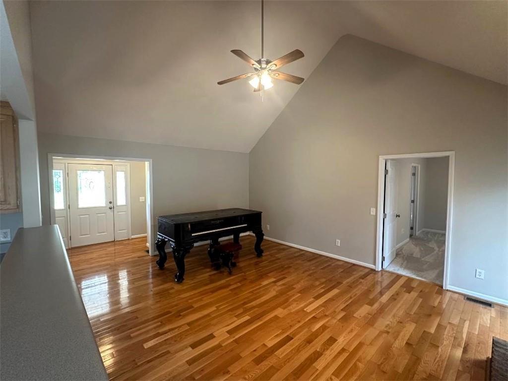 131 Rosewood Drive SE