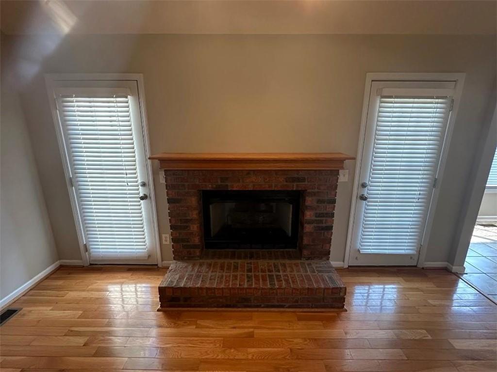 131 Rosewood Drive SE