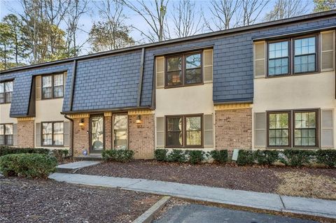 162 Lablanc Way NW Atlanta GA 30327