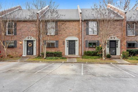 1245 S Ponce De Leon Avenue NE K2 Atlanta GA 30306