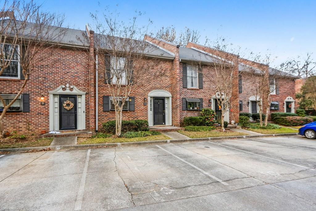 1245 S Ponce De Leon Avenue NE K2