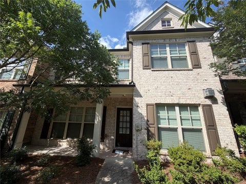 Photo of 3772 Ledgemont Drive, Suwanee, GA 30024 (MLS # 7820284)