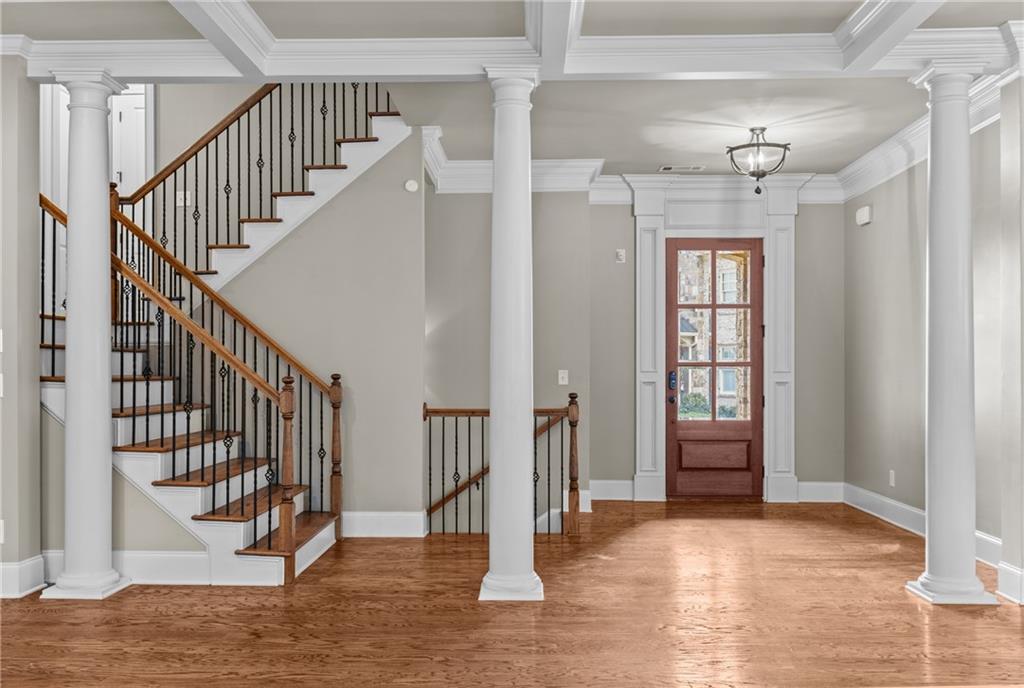 530 Glen Manor Court