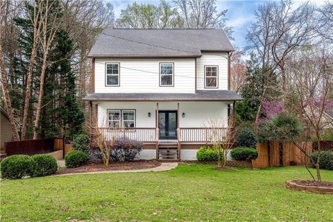 Photo of 3991 Centennial Trail, Duluth, GA 30096 (MLS # 7553871) Photo of 3991 Centennial Trail, Duluth, GA 30096 (MLS # 7553871)