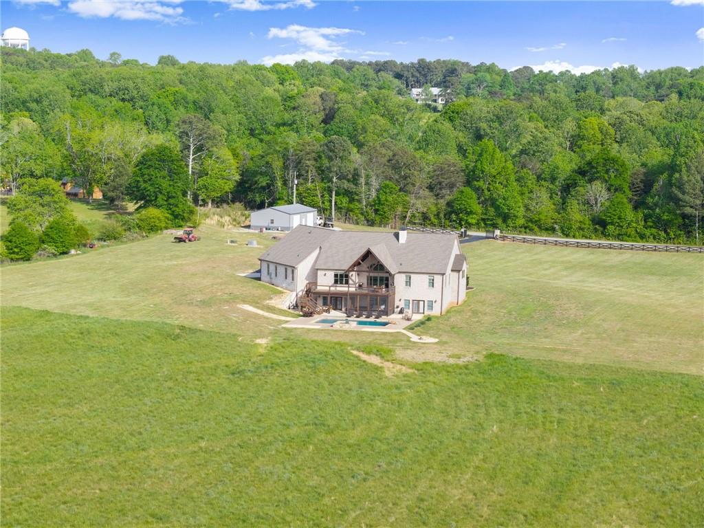 5760 Kanady Road