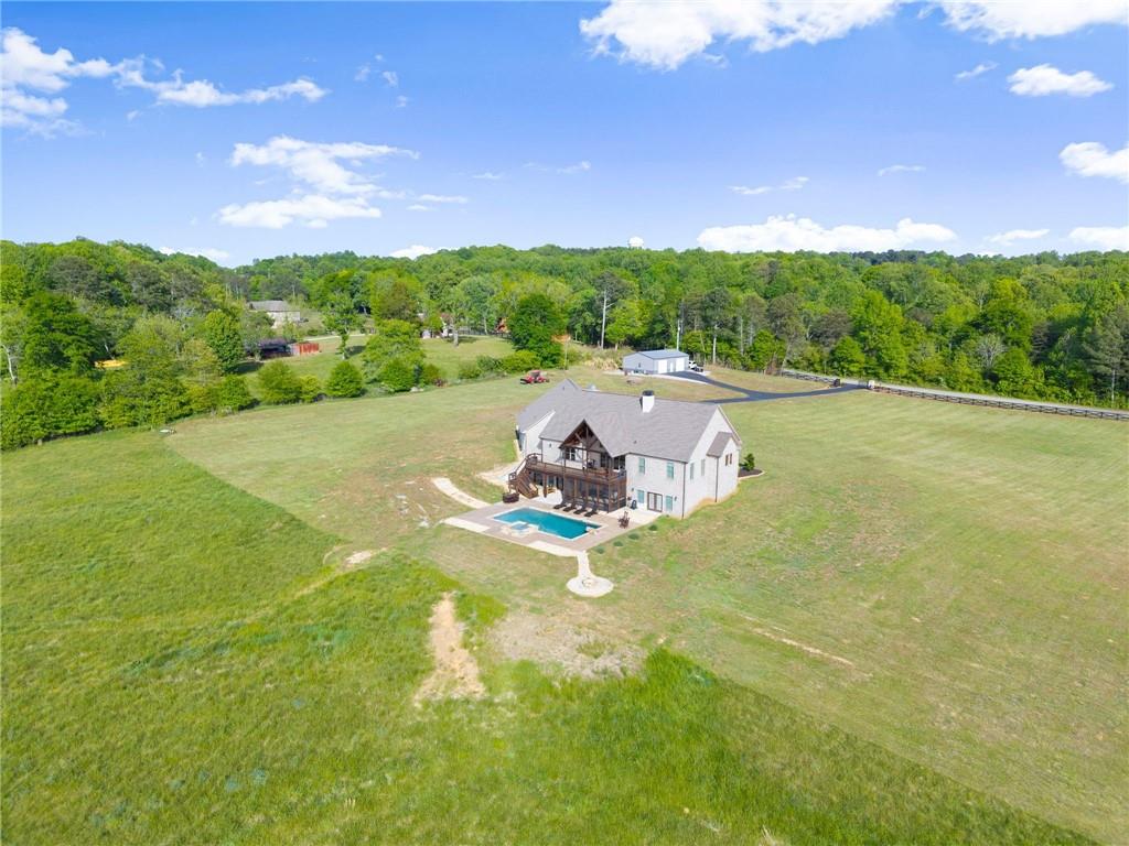 5760 Kanady Road