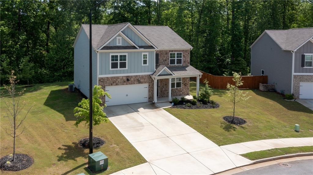 4882 Golden Finch Lane SW