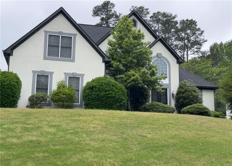 503 Chatfield Way NW Marietta GA 30064