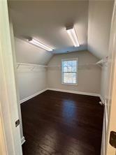 Hickory Manor - Residential Lease