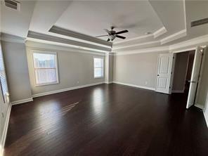 Hickory Manor - Residential Lease