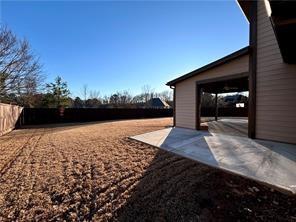 Hickory Manor - Residential Lease