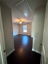 Hickory Manor - Residential Lease