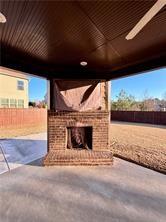 Hickory Manor - Residential Lease