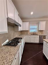 Hickory Manor - Residential Lease