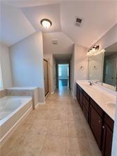 Hickory Manor - Residential Lease