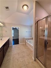 Hickory Manor - Residential Lease